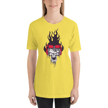 Load image into Gallery viewer, Metalhead T-Shirt - Tees Arena | TeesArena.com