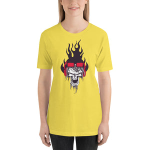 Metalhead T-Shirt - Tees Arena | TeesArena.com