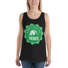 Load image into Gallery viewer, Trekker Tank Top - Tees Arena | TeesArena.com