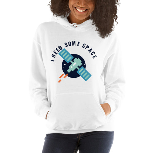 Need Space Hoodie - Tees Arena | TeesArena.com