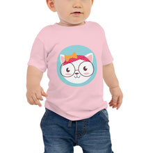 Load image into Gallery viewer, Cuty Cat T-Shirt - Tees Arena | TeesArena.com