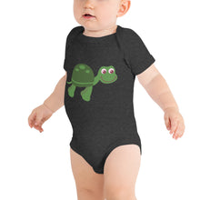 Load image into Gallery viewer, Happy Turtle Bodysuit - Tees Arena | TeesArena.com