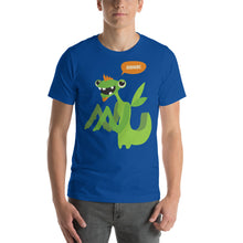 Load image into Gallery viewer, Duuuude T-Shirt - Tees Arena | TeesArena.com
