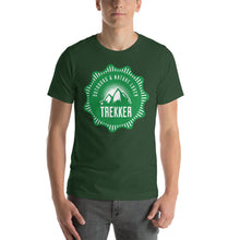 Load image into Gallery viewer, Trekker T-Shirt - Tees Arena | TeesArena.com