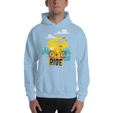 Load image into Gallery viewer, Ride Hoodie - Tees Arena | TeesArena.com