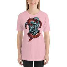 Load image into Gallery viewer, Fortune Favors T-Shirt - Tees Arena | TeesArena.com