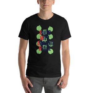 Swag T-Shirt - Tees Arena | TeesArena.com