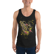 Load image into Gallery viewer, Deathstalker Tank Top - Tees Arena | TeesArena.com