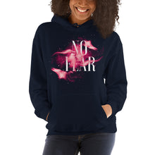 Load image into Gallery viewer, No Fear Hoodie - Tees Arena | TeesArena.com