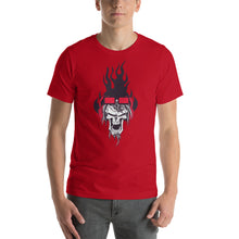 Load image into Gallery viewer, Metalhead T-Shirt - Tees Arena | TeesArena.com