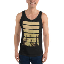 Load image into Gallery viewer, Calm Lake Tank Top - Tees Arena | TeesArena.com