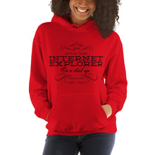 Load image into Gallery viewer, Slower Explorer Hoodie - Tees Arena | TeesArena.com