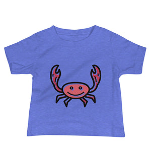 Pinky Craby T-Shirt - Tees Arena | TeesArena.com