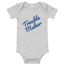 Load image into Gallery viewer, Trouble Maker Bodysuit - Tees Arena | TeesArena.com