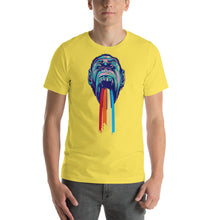 Load image into Gallery viewer, Puking Rainbow T-Shirt - Tees Arena | TeesArena.com