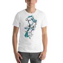 Load image into Gallery viewer, Hammerhead T-Shirt - Tees Arena | TeesArena.com