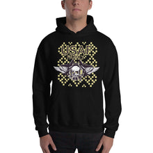 Load image into Gallery viewer, USAF Family Hoodie - Tees Arena | TeesArena.com
