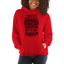 Load image into Gallery viewer, Don&#39;t Like Me? Hoodie - Tees Arena | TeesArena.com