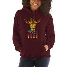 Load image into Gallery viewer, Always High Hoodie - Tees Arena | TeesArena.com