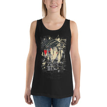 Load image into Gallery viewer, Black Widow Tank Top - Tees Arena | TeesArena.com