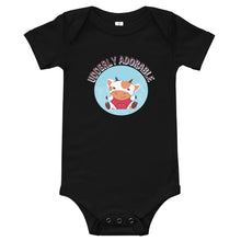 Load image into Gallery viewer, Udderly Adorable Bodysuit - Tees Arena | TeesArena.com