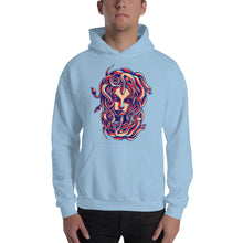 Load image into Gallery viewer, Medusa Hoodie - Tees Arena | TeesArena.com