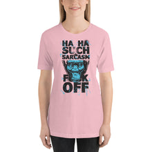 Load image into Gallery viewer, Such Sarcasm T-Shirt - Tees Arena | TeesArena.com