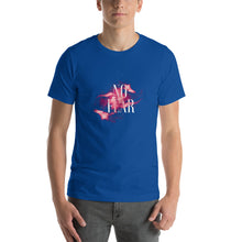 Load image into Gallery viewer, No Fear T-Shirt - Tees Arena | TeesArena.com