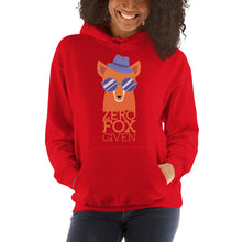 Load image into Gallery viewer, Zero Fox Given Hoodie - Tees Arena | TeesArena.com