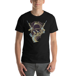 War Victim T-Shirt - Tees Arena | TeesArena.com