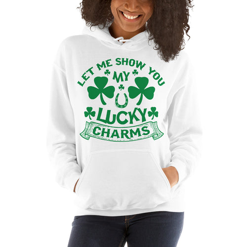 Let Me Show You Hoodie - Tees Arena | TeesArena.com