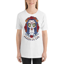 Load image into Gallery viewer, Fleurs Du Mal T-Shirt - Tees Arena | TeesArena.com