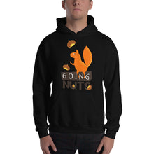 Load image into Gallery viewer, Going Nuts Hoodie - Tees Arena | TeesArena.com