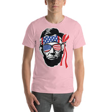 Load image into Gallery viewer, American Lincoln T-Shirt - Tees Arena | TeesArena.com