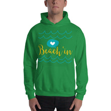 Load image into Gallery viewer, Beach&#39;in Hoodie - Tees Arena | TeesArena.com