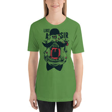 Load image into Gallery viewer, Like A Sir T-Shirt - Tees Arena | TeesArena.com