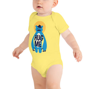 Hug Me Bodysuit - Tees Arena | TeesArena.com