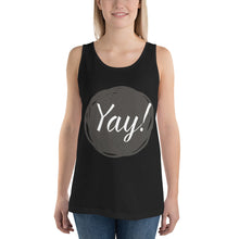 Load image into Gallery viewer, Yay! Tank Top - Tees Arena | TeesArena.com