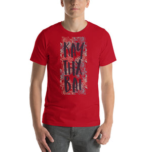 Kay Thx Bai T-Shirt - Tees Arena | TeesArena.com