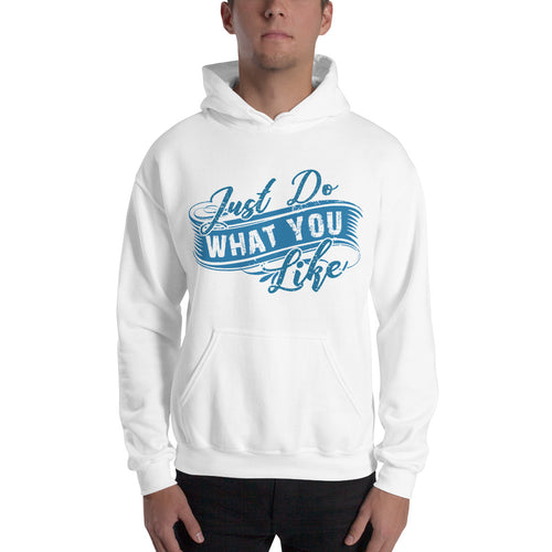Just Do Hoodie - Tees Arena | TeesArena.com