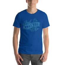 Load image into Gallery viewer, Just Do T-Shirt - Tees Arena | TeesArena.com