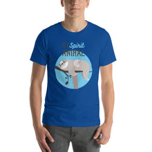 Load image into Gallery viewer, My Spirit Animal T-Shirt - Tees Arena | TeesArena.com