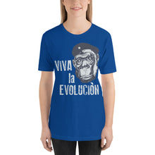 Load image into Gallery viewer, Viva La Evolucion T-Shirt - Tees Arena | TeesArena.com
