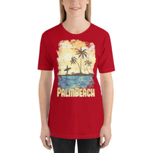 Load image into Gallery viewer, Palm Beach T-Shirt - Tees Arena | TeesArena.com