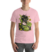 Load image into Gallery viewer, Nuclear Girl T-Shirt - Tees Arena | TeesArena.com