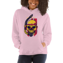 Load image into Gallery viewer, Dead Scuba Diver Hoodie - Tees Arena | TeesArena.com