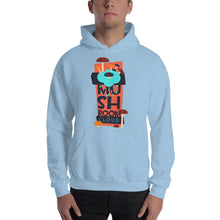 Load image into Gallery viewer, Mushroom Cloud Hoodie - Tees Arena | TeesArena.com
