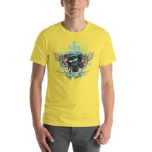 Load image into Gallery viewer, The Eye T-Shirt - Tees Arena | TeesArena.com