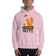 Load image into Gallery viewer, Going Nuts Hoodie - Tees Arena | TeesArena.com