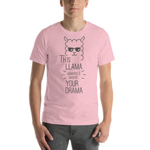 Load image into Gallery viewer, This Llama T-Shirt - Tees Arena | TeesArena.com